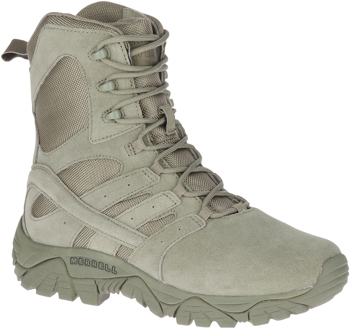 merrell moab 2 8 inch