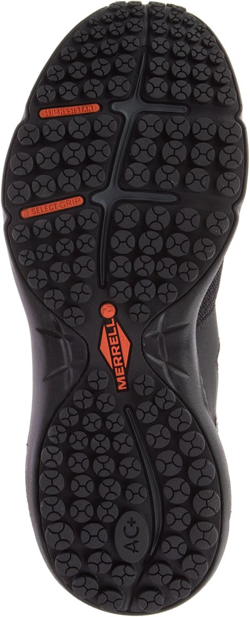 men's isix8 pro work shoe