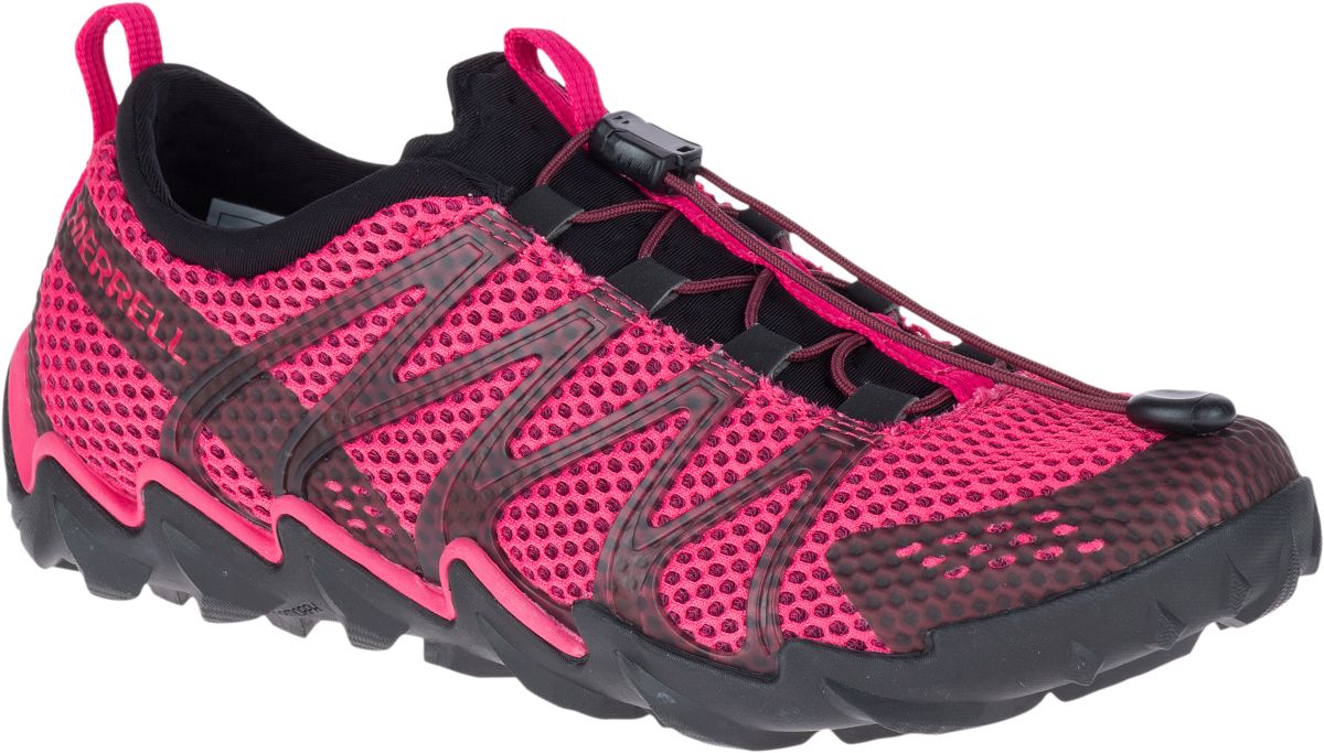merrell women's tetrex water shoes