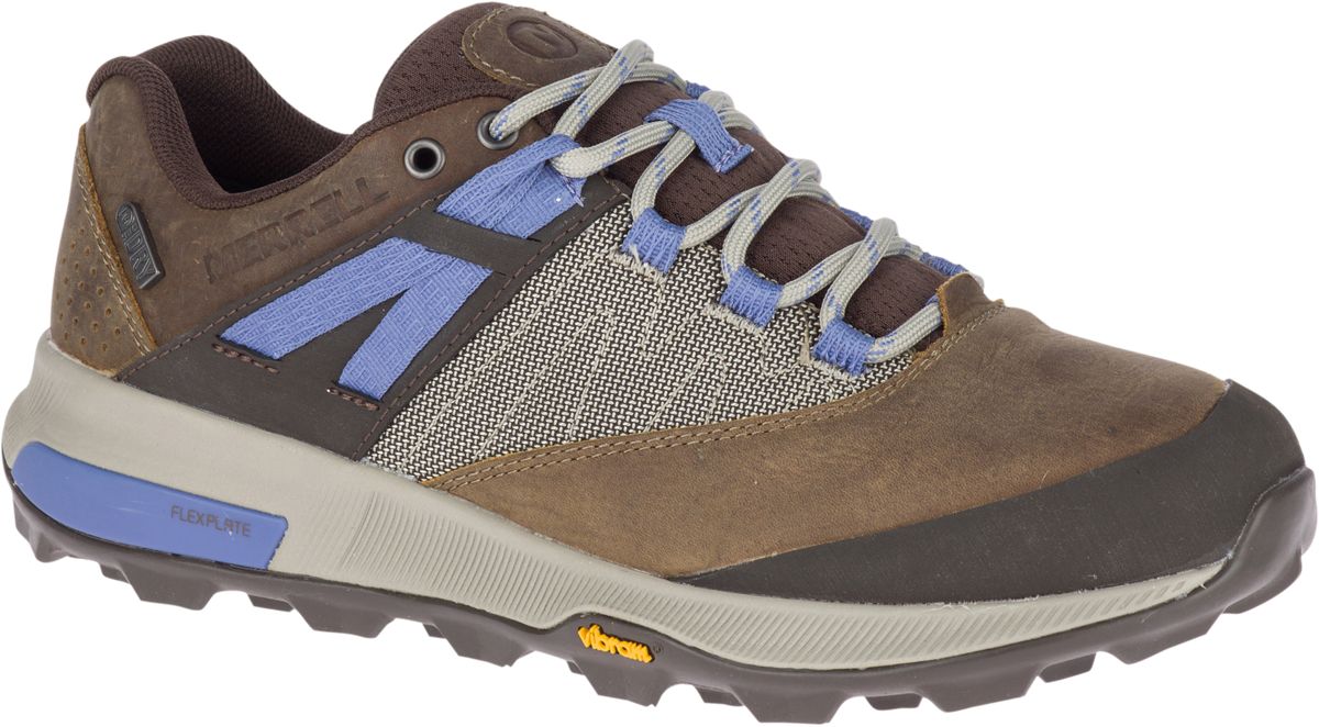 women's merrell hiking shoes on sale