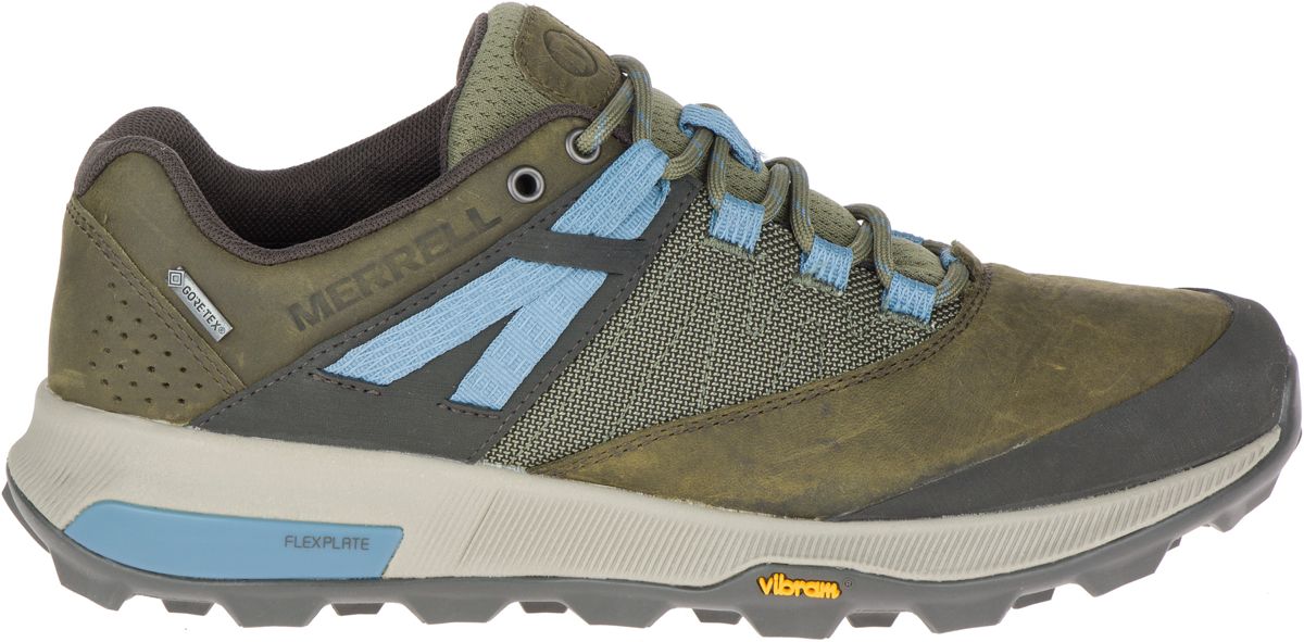 merrell vibram womens hiking shoes