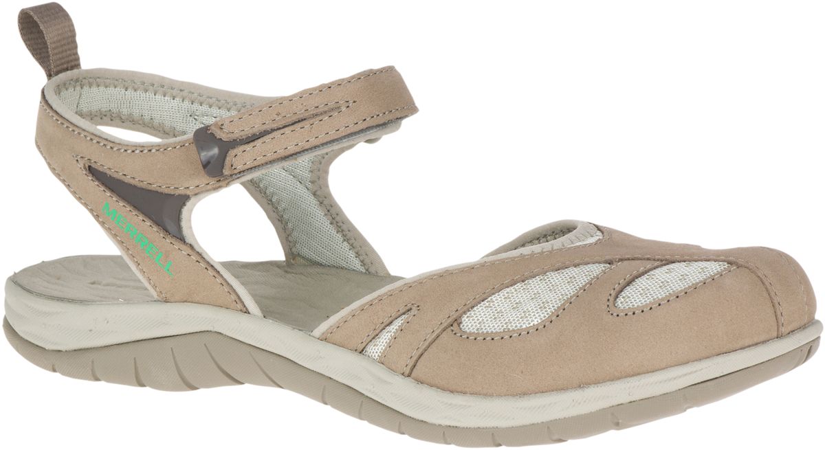 Merrell women's siren store wrap q2 athletic sandal