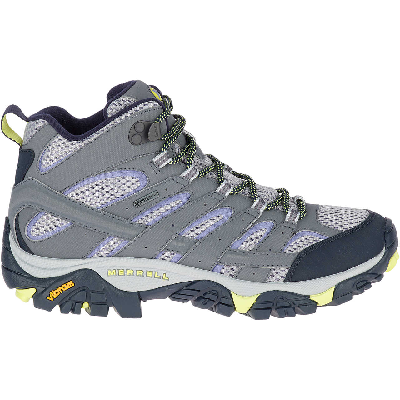 Women's Moab 2 Mid GORE-TEX® Hiking Boots | Merrell