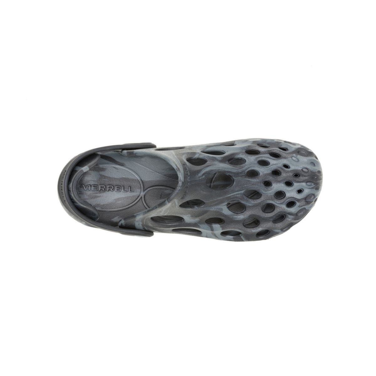 Hydro Moc, Black, dynamic 3