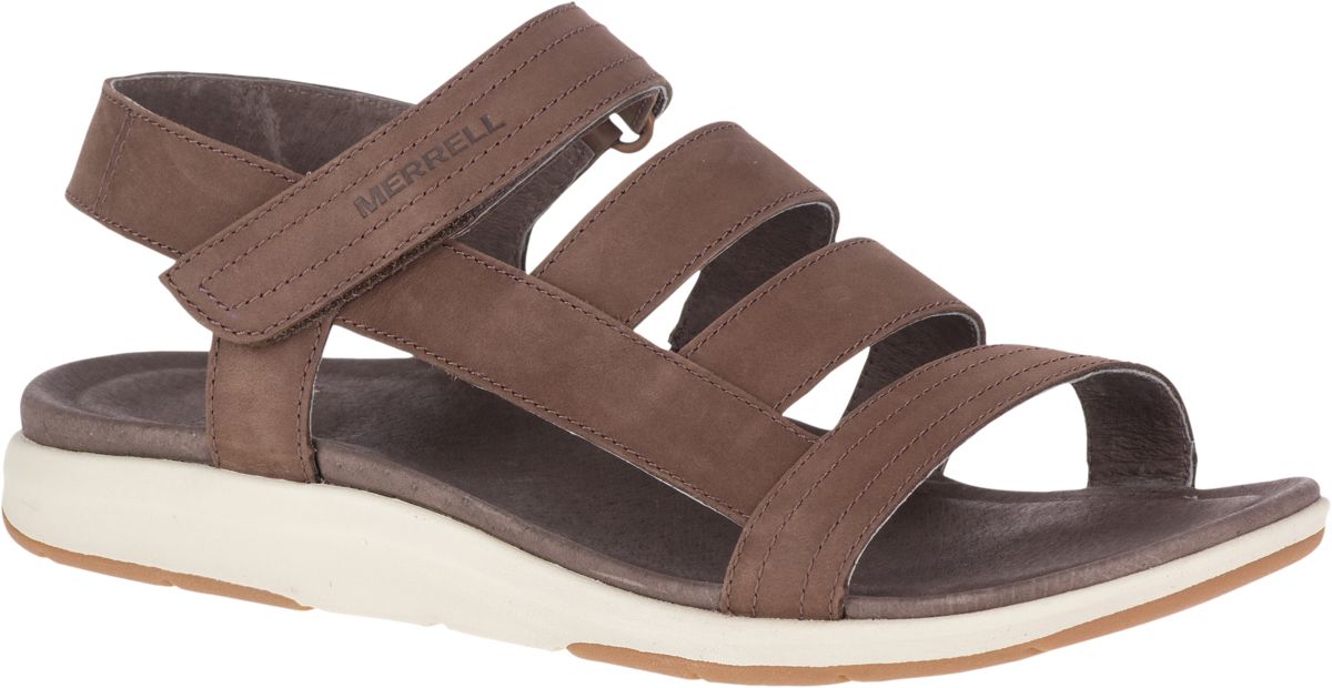 merrell toe loop sandals