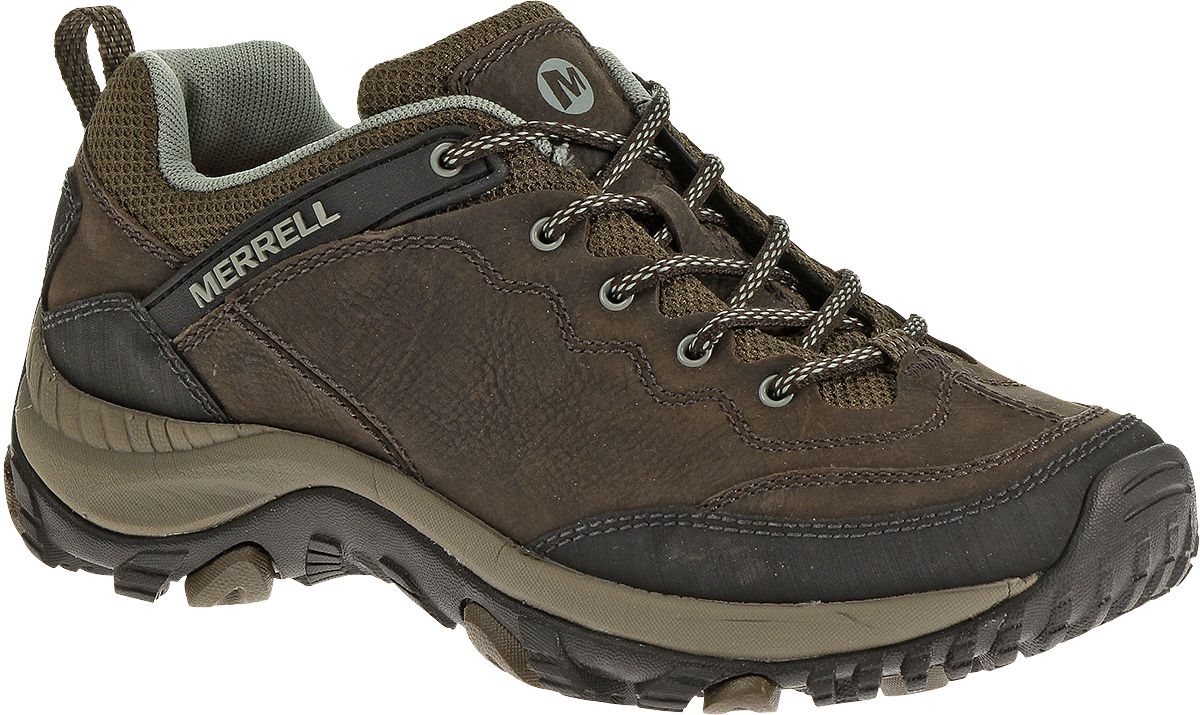 merrell espresso shoes