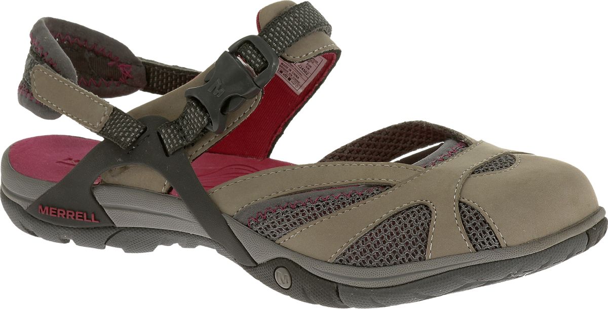 merrell azura strap