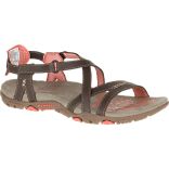 Sandspur Rose Leather, Cocoa/Coral, dynamic 2
