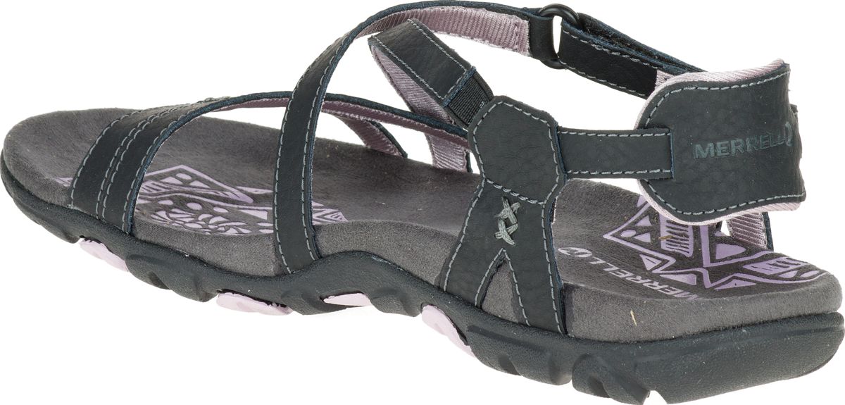 merrell sandspur ladies sandals