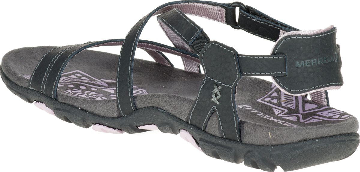merrell sandspur rose waterproof