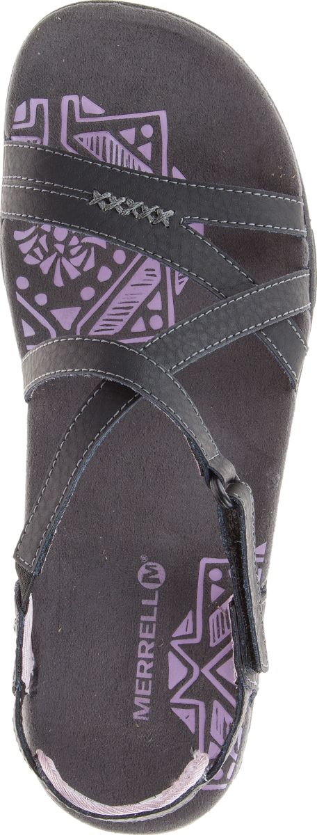 sandspur rose leather