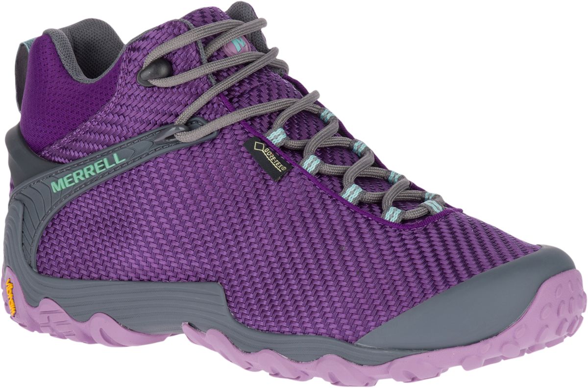 merrell cham 7 snrcl99