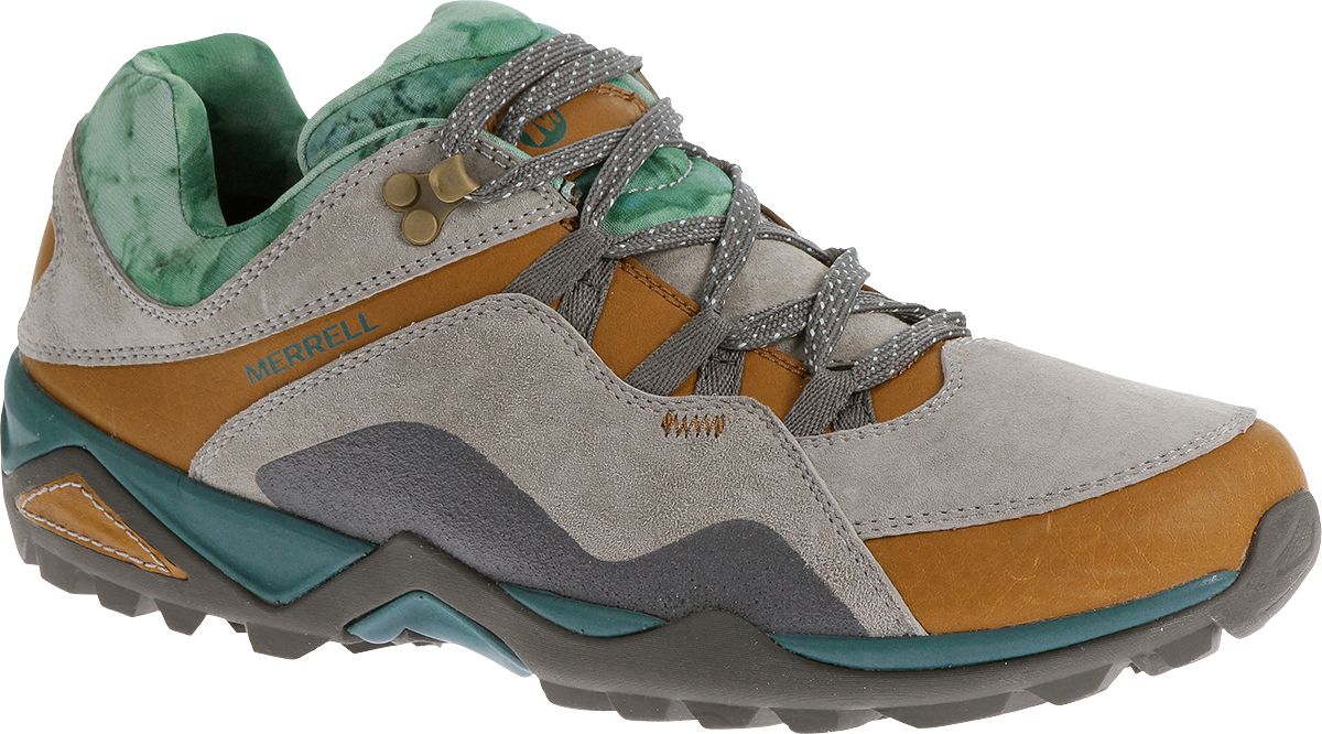 Women - Fluorecein - Hiking Shoes | Merrell