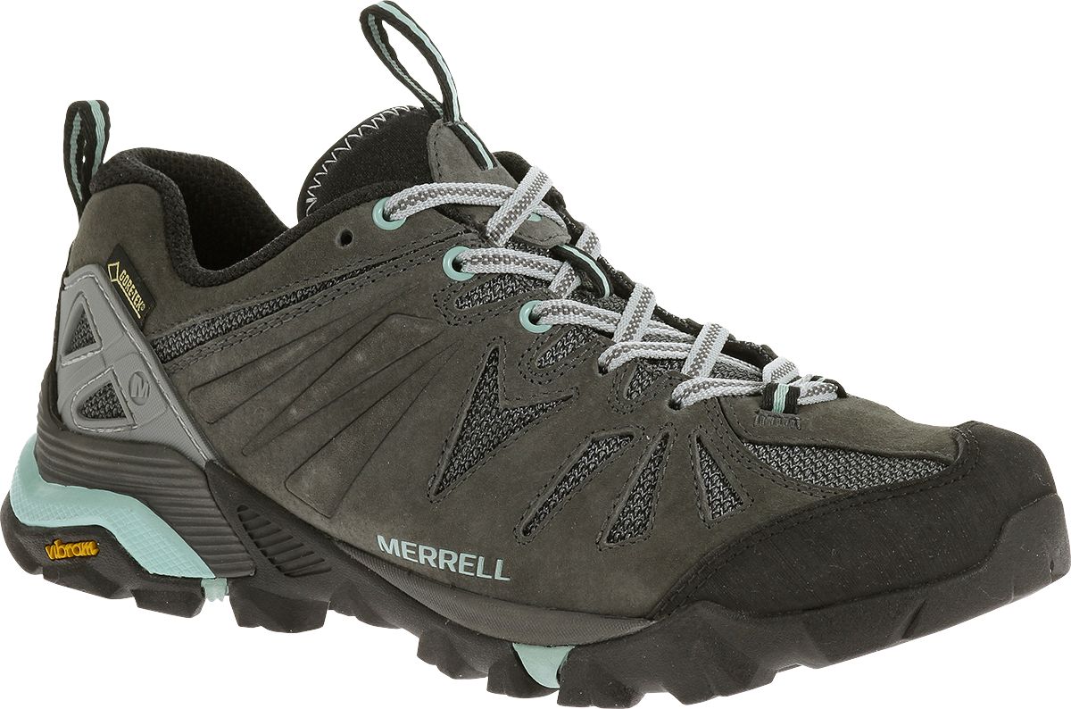 Zapatillas de montaña y trekking Gore-Tex Hombre Merrell Capra