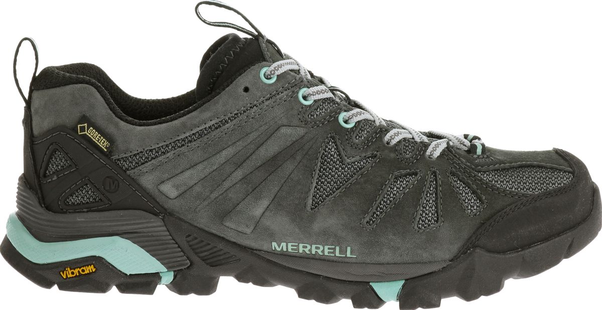 Zapatillas de montaña y trekking Gore-Tex Hombre Merrell Capra