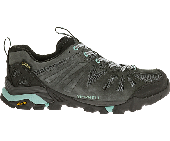 Mujer - GORE-TEX® - Shoes | Merrell