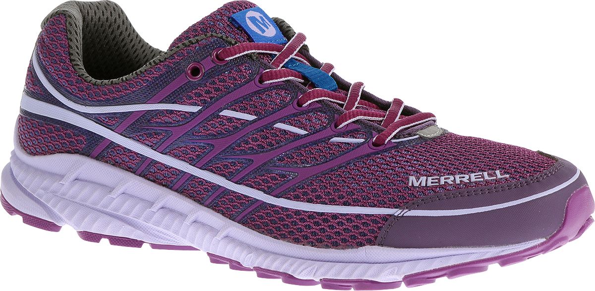 Mix Master Move Glove, la propuesta minimalista de MERRELL® para mujer, es  ideal para el trail running, pero está diseñada y …