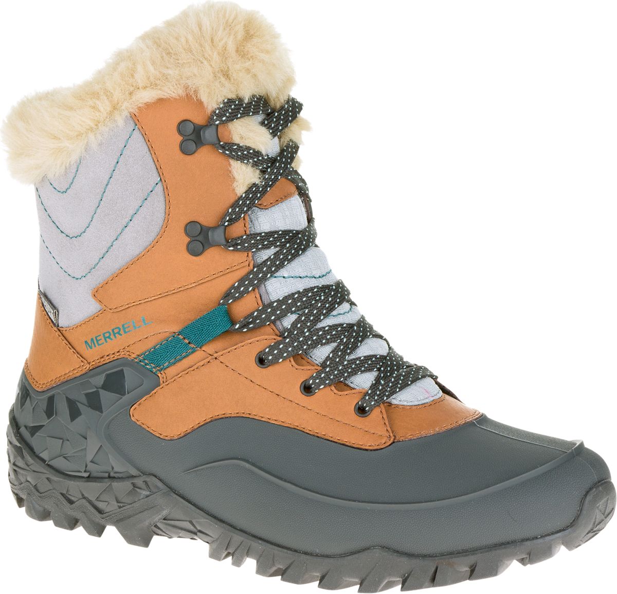 merrell winter boots womens sale