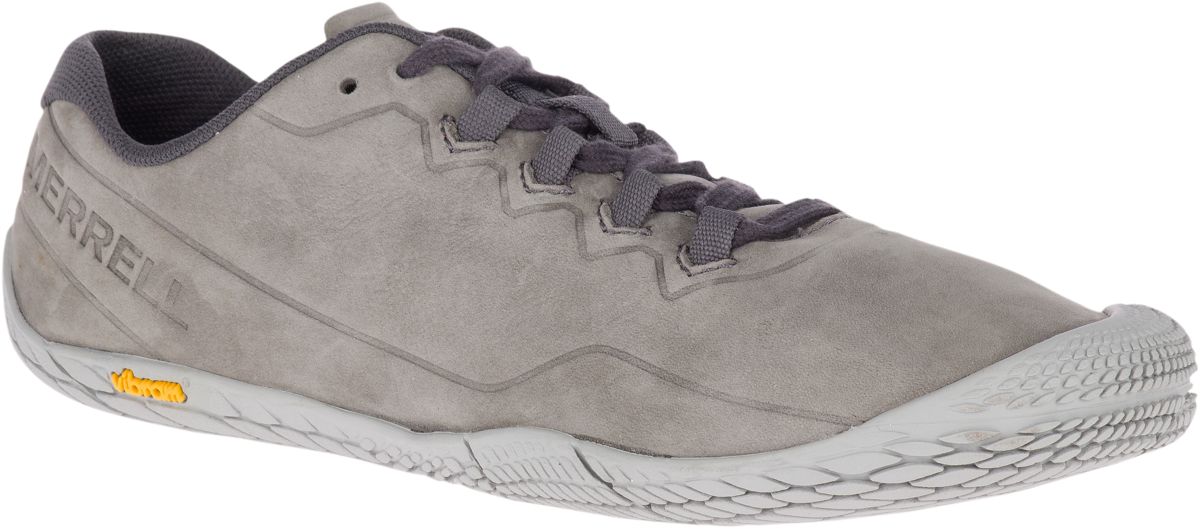 merrell vapor glove 3 luna leather sneaker