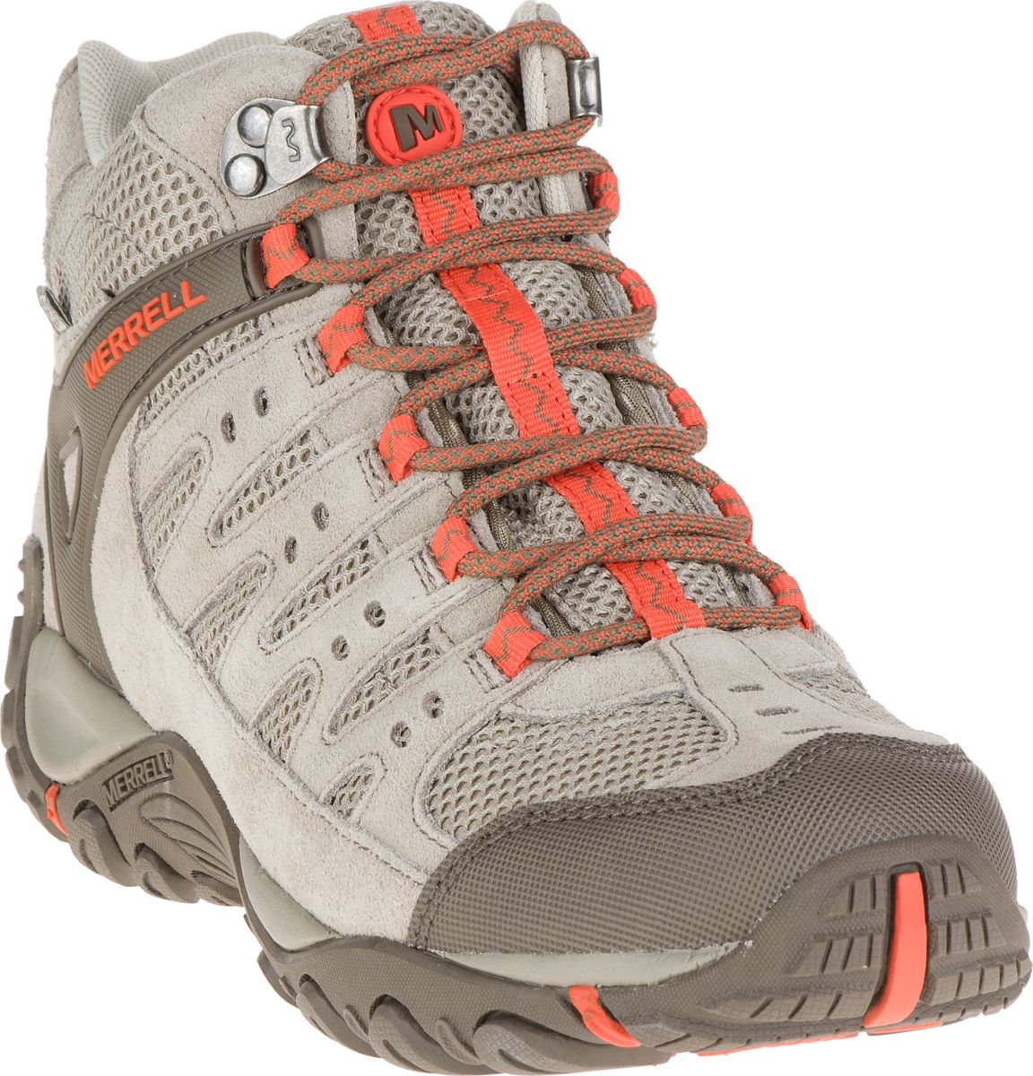 merrell women's accentor mid