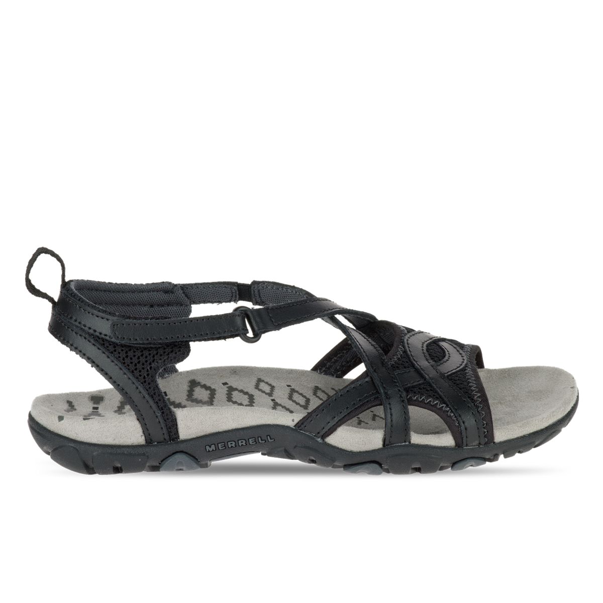 Merrell sandspur delta wrap sandals on sale