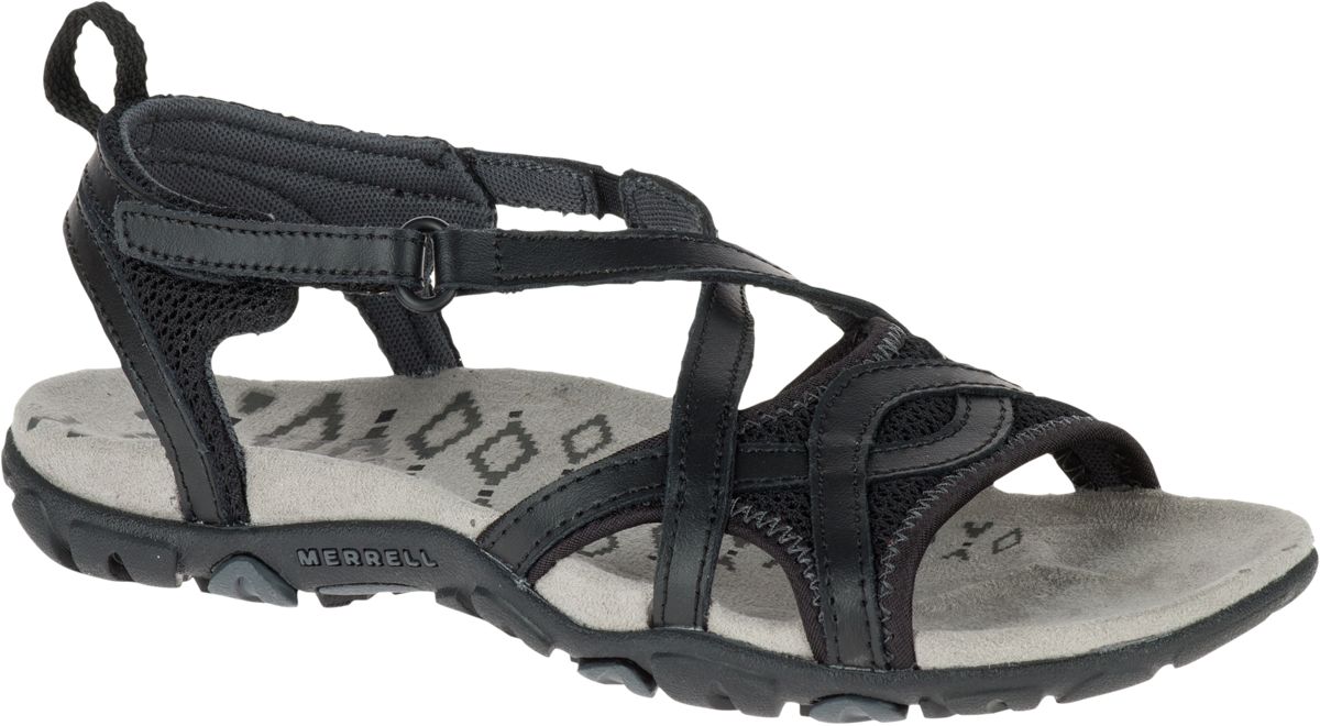 merrell sandspur ladies sandals