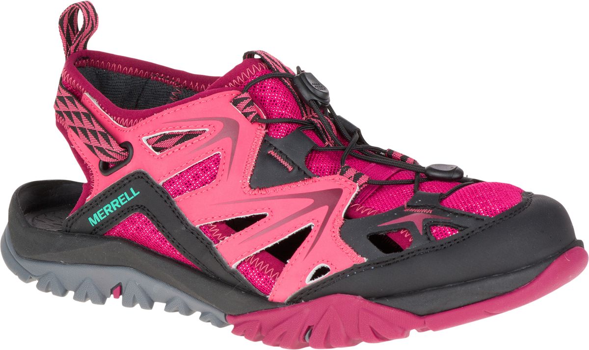 merrell capra womens
