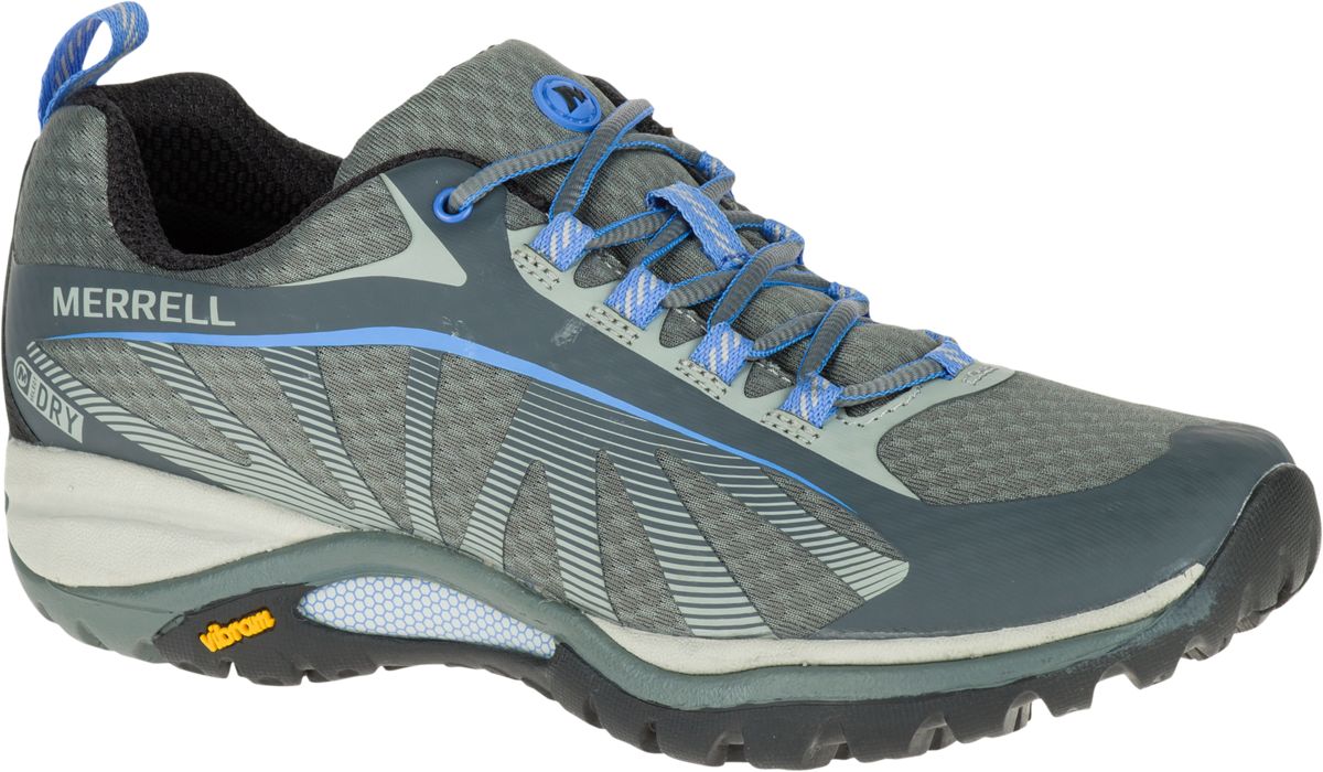 Merrell siren cheap edge waterproof