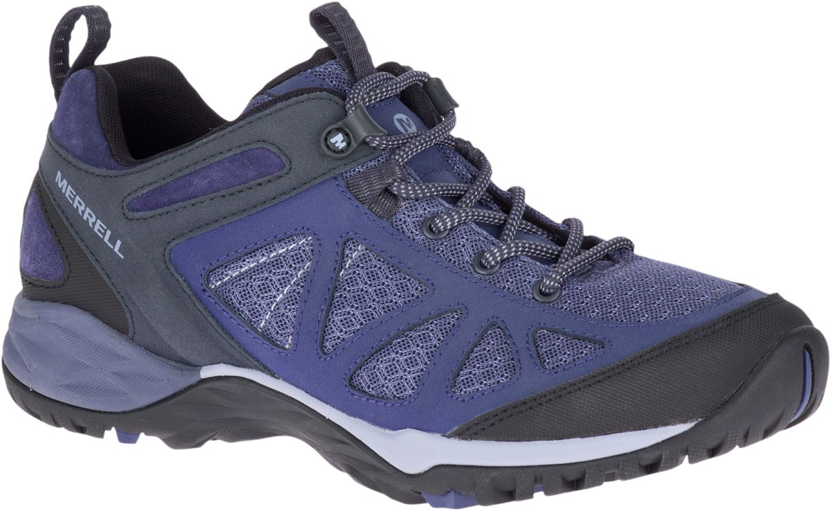 Merrell siren sport q2 waterproof hiking shoes on sale