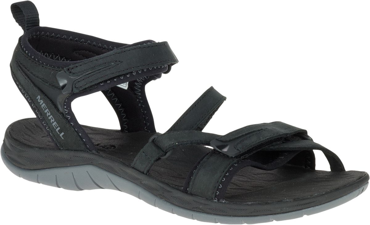 Women Siren Strap Q2 Sandals Merrell