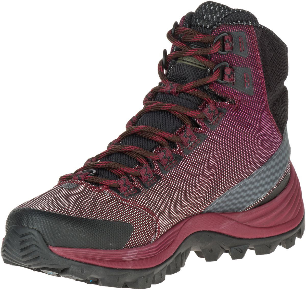 Women - Thermo Cross Mid Waterproof - Boots