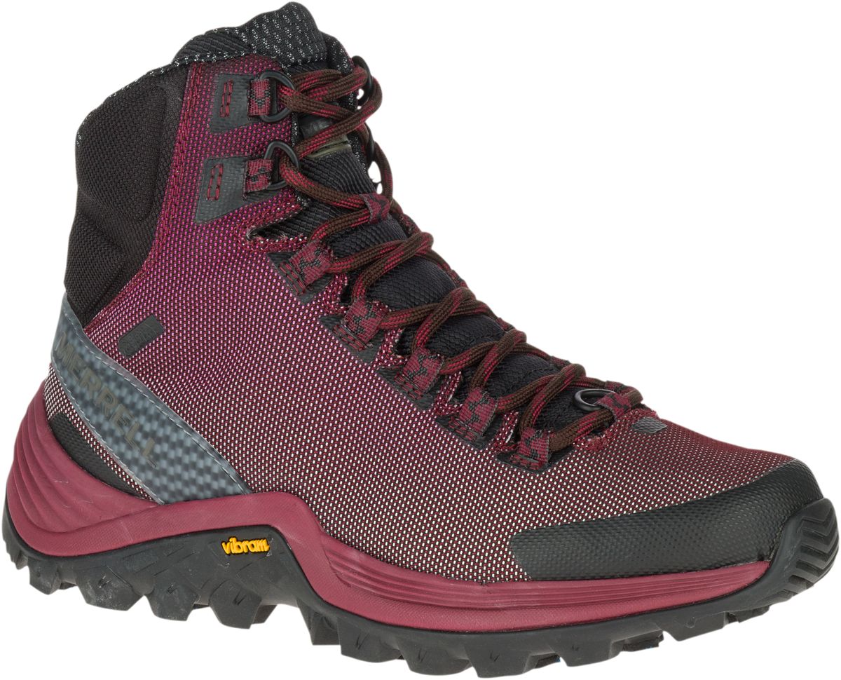 Merrell thermo cross mid waterproof on sale