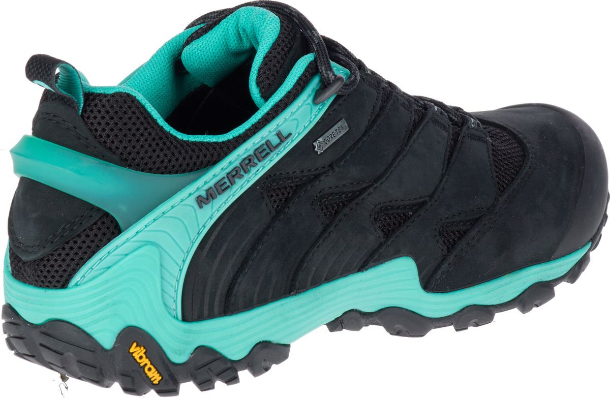 merrell chameleon 7 gtx