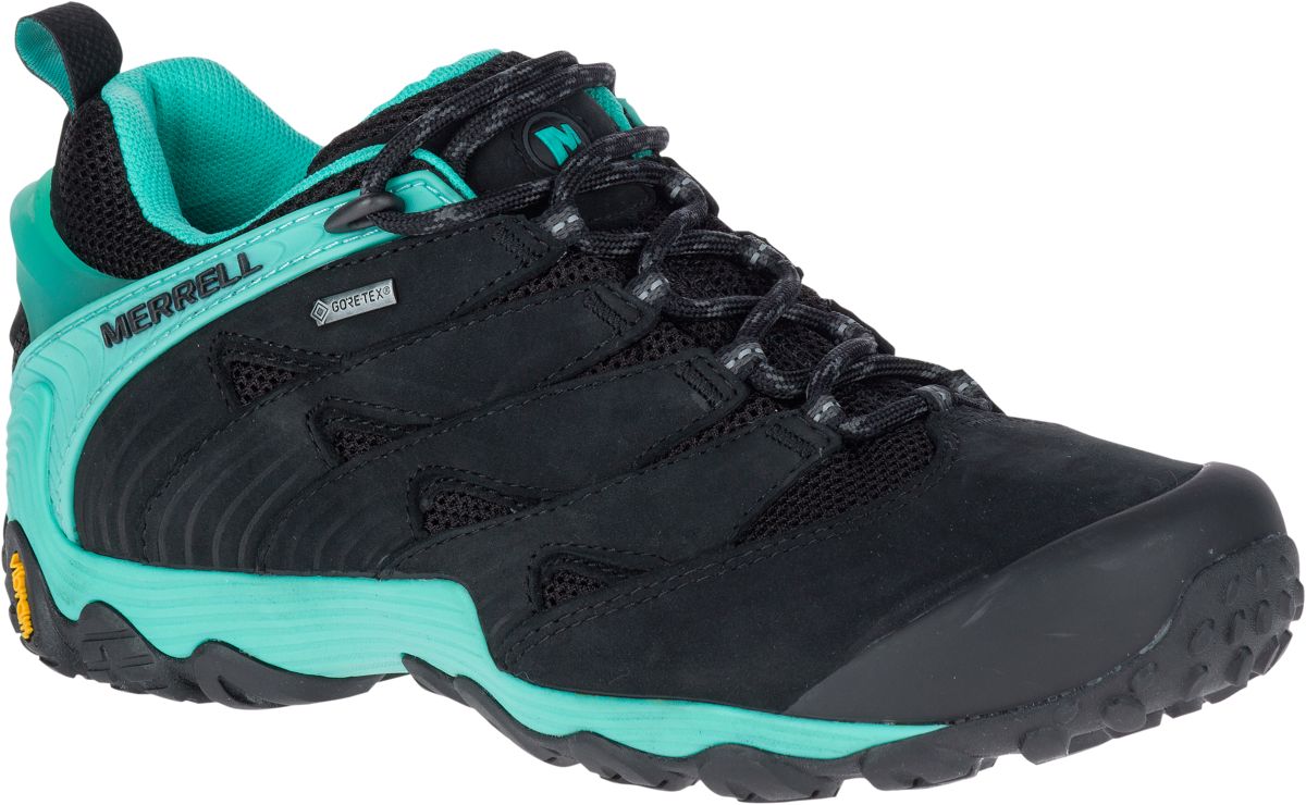 Merrell chameleon sale 7 mid women's