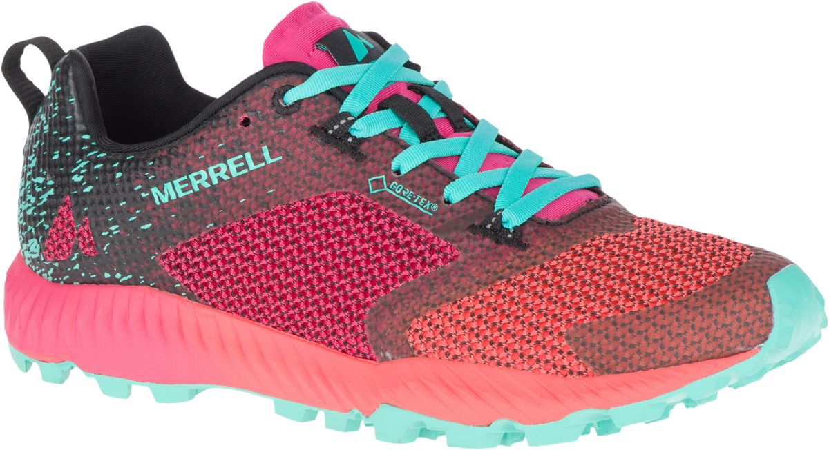 merrell all out crush 2 mujer