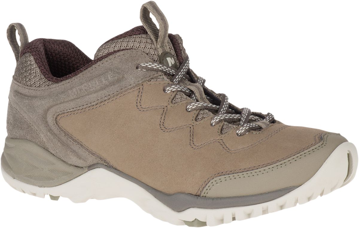 Siren Traveller Q2 Hiking Shoes | Merrell