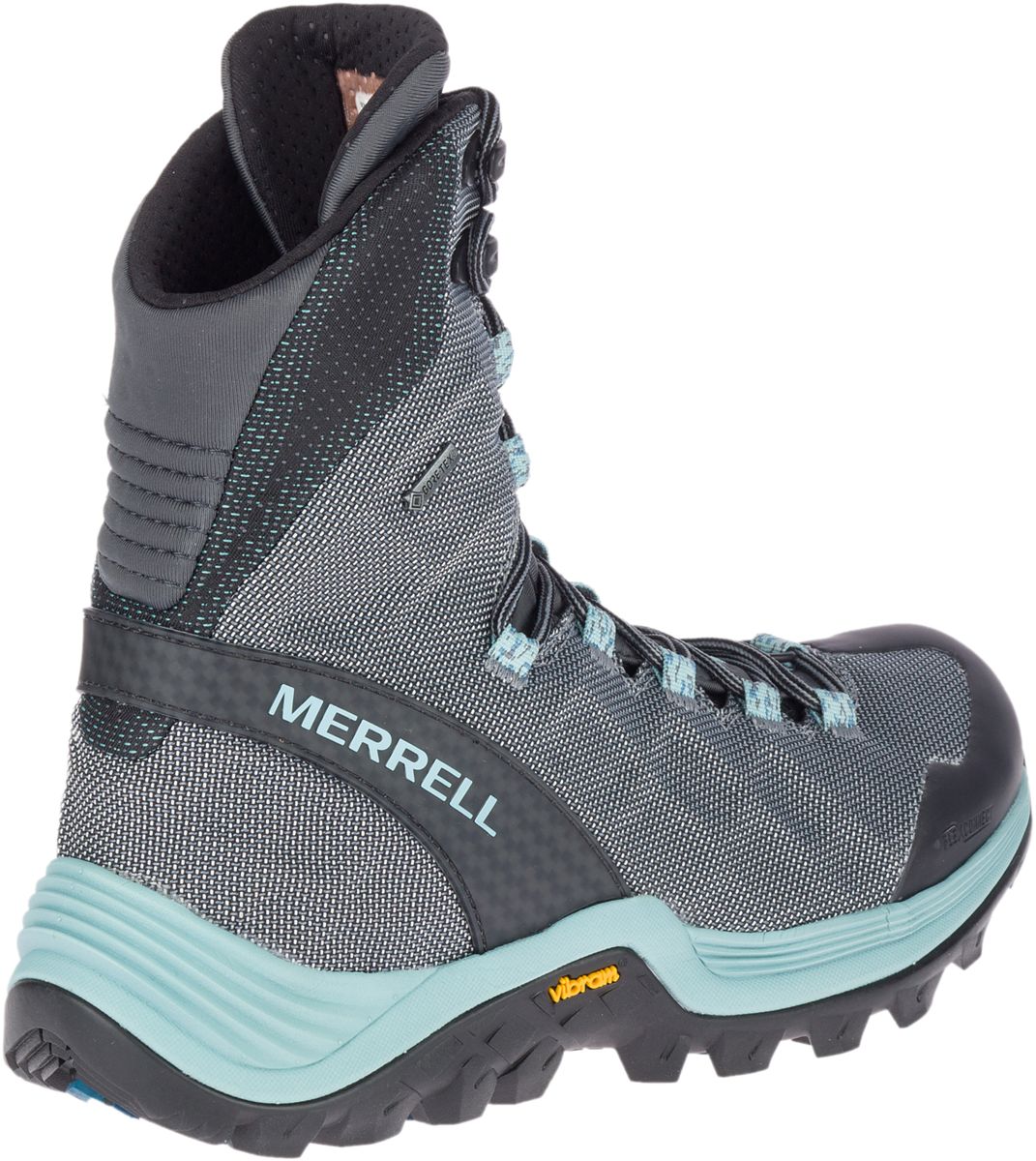 merrell thermo rogue womens