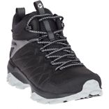 Merrell Womens Thermo Freeze Mid Wp High Rise Hiking Boots Merrell Womens Thermo Freeze Mid Wp High Rise Hiking Boots