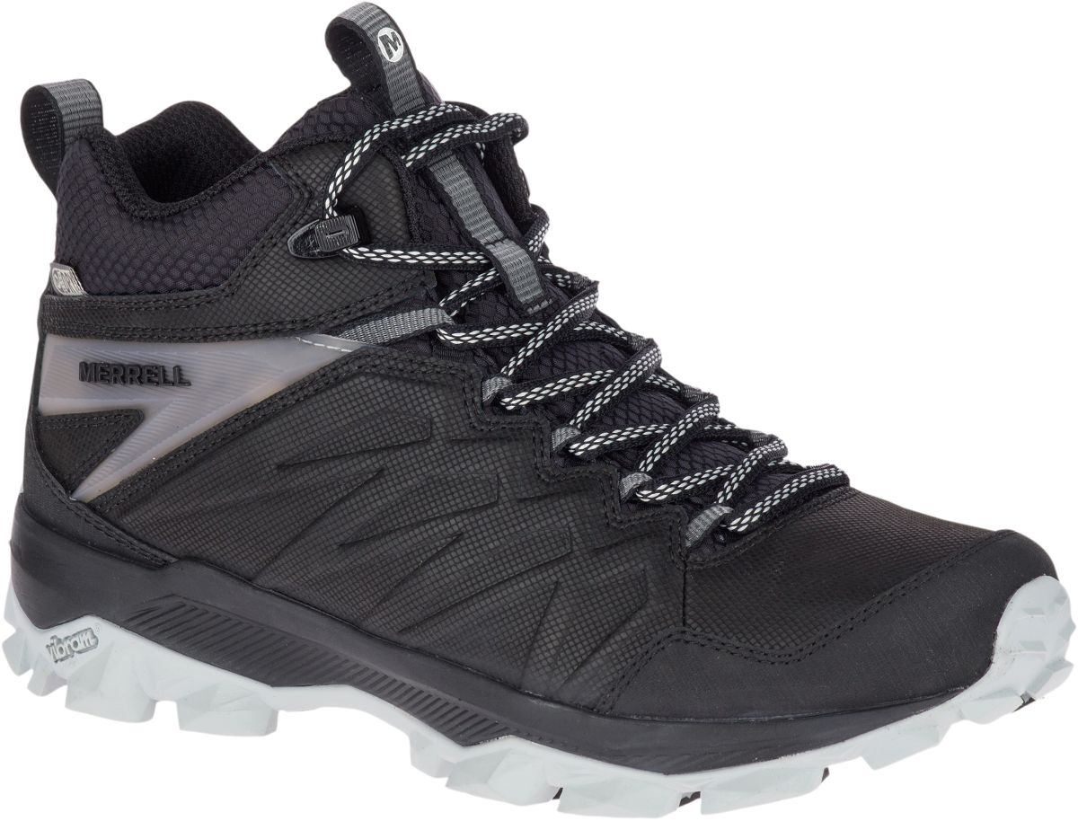 merrell men's thermo freeze 6 winter boots