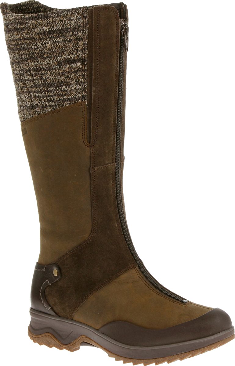 merrell eventyr boots