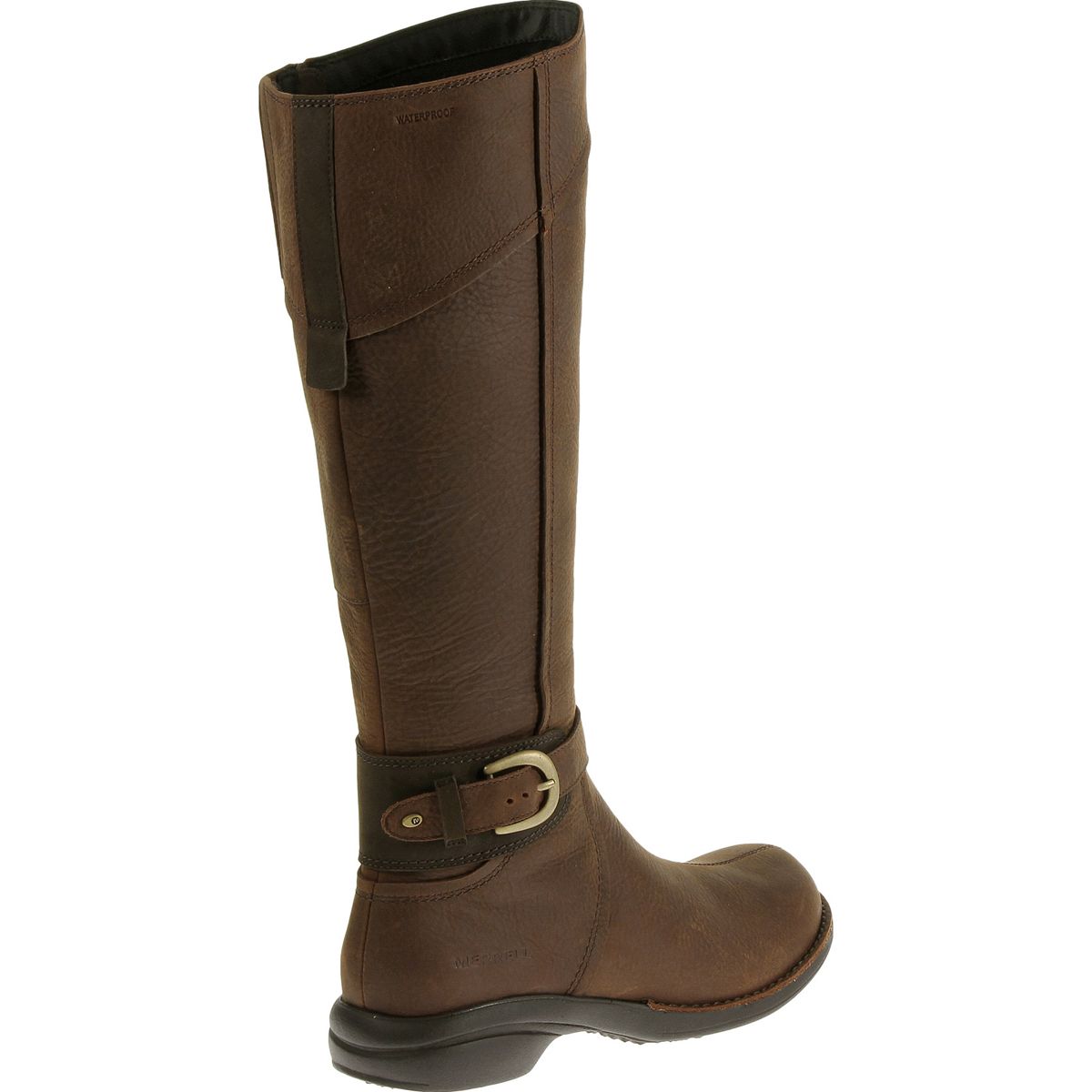 Captiva Buckle -Up Waterproof, Copper Mountain, dynamic 8