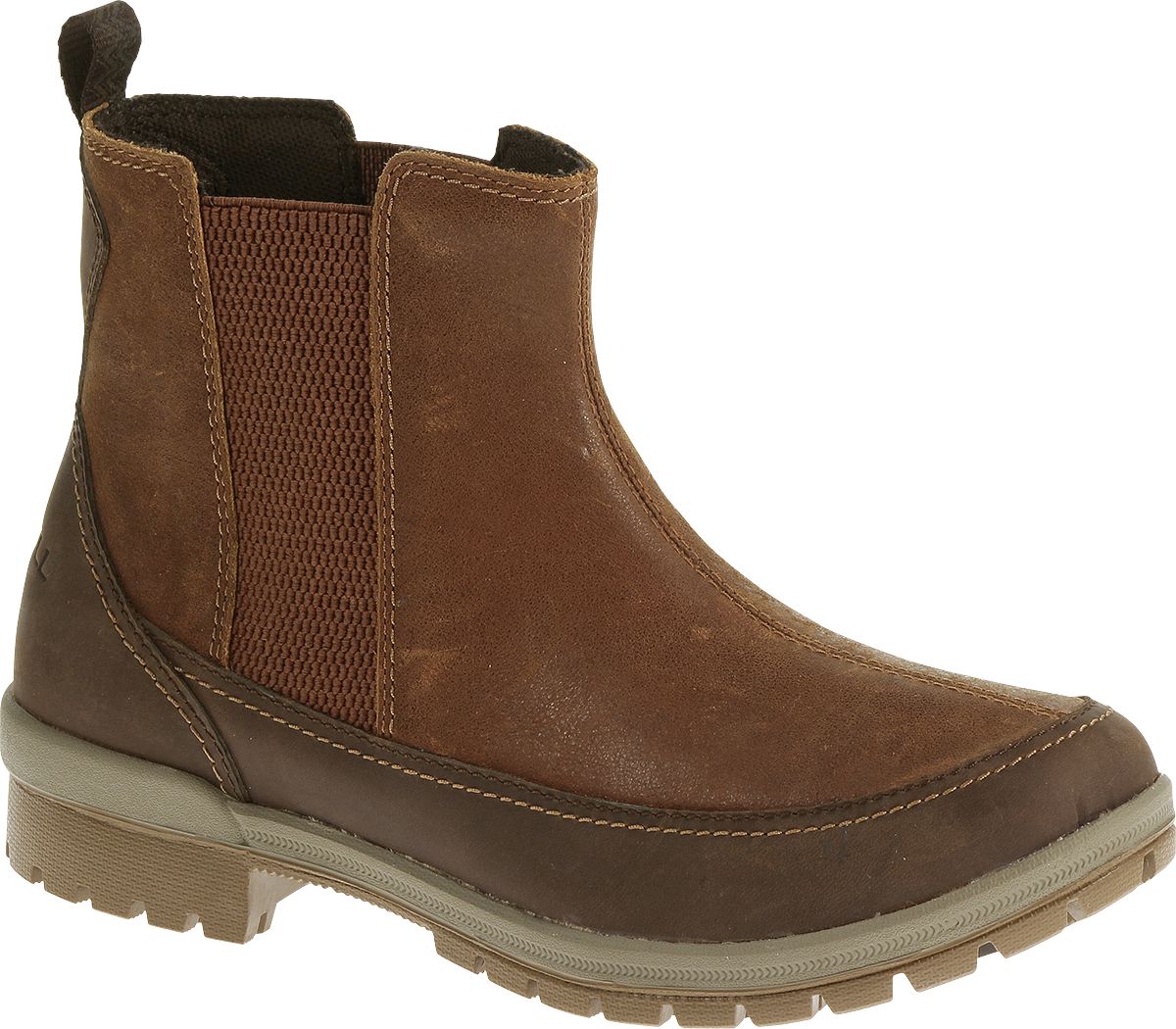 merrell women's ankle boots