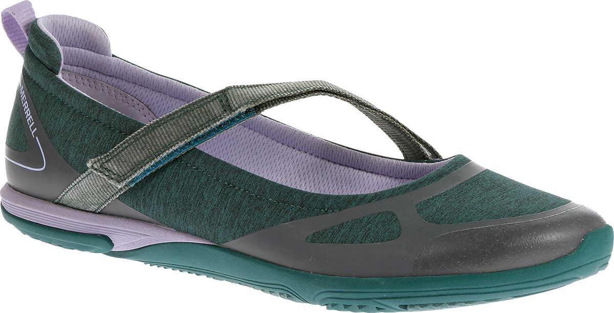 merrell mary jane mesh