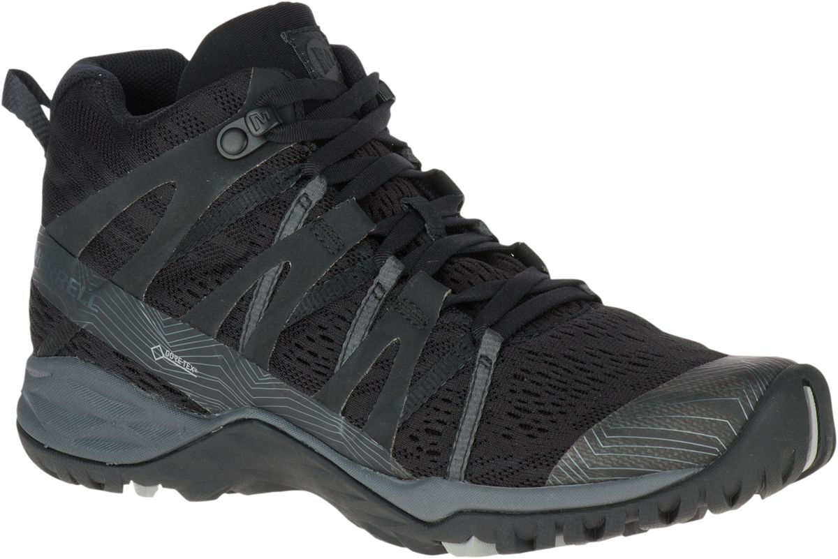 merrell siren hex q2 wp hiking shoes