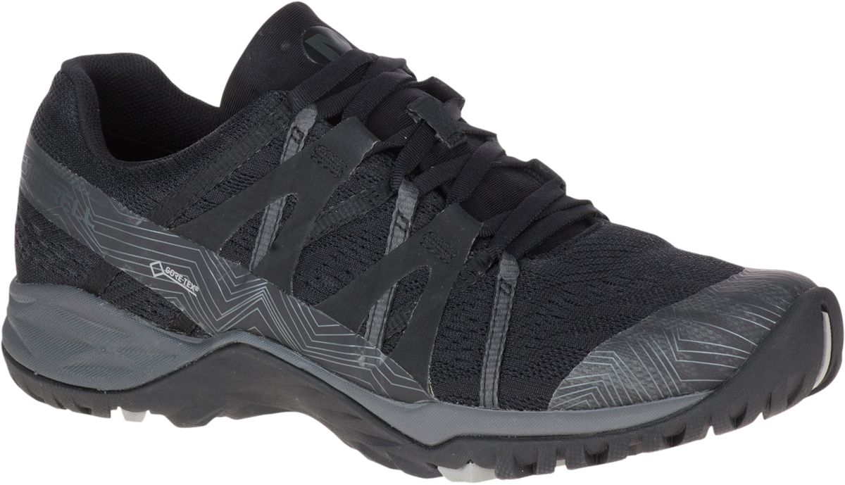 Women - Siren Hex Q2 E -Mesh GORE -TEX® - Shoes | Merrell