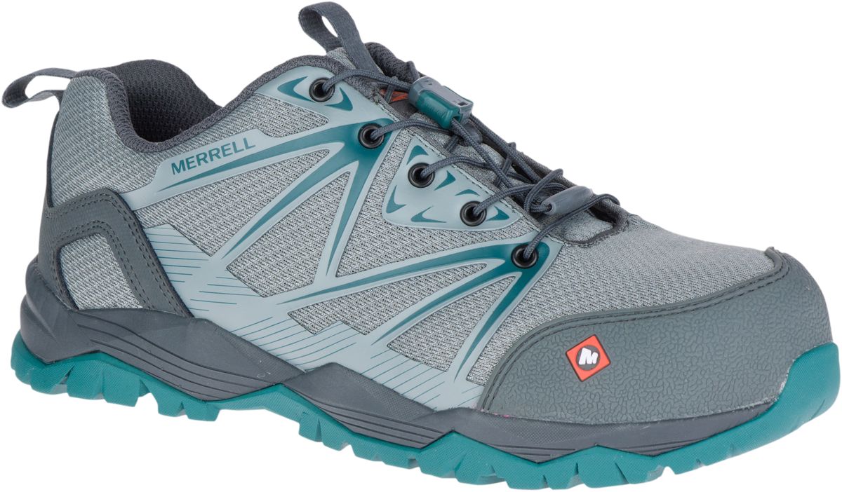 merrell comp toe