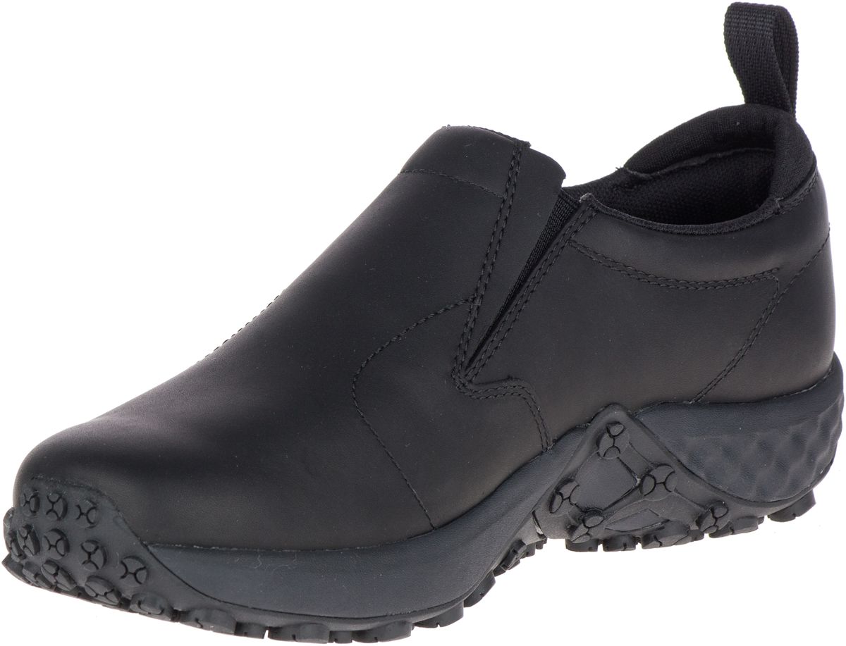women's jungle moc ac  pro work shoe