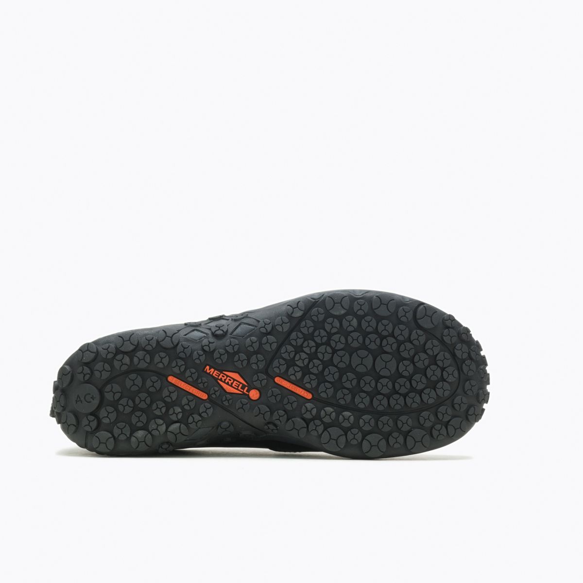 Jungle Moc AC+ PRO Work Shoe, Black, dynamic 2