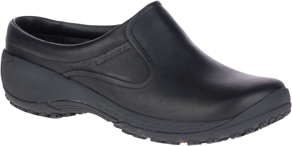 slip on merrell shoes