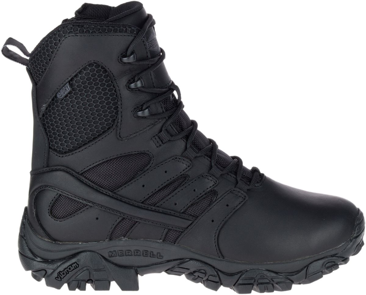 Merrell women's tetra catch waterproof outlet boot